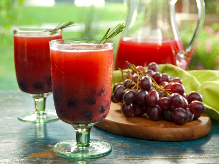 Grapes Juice
