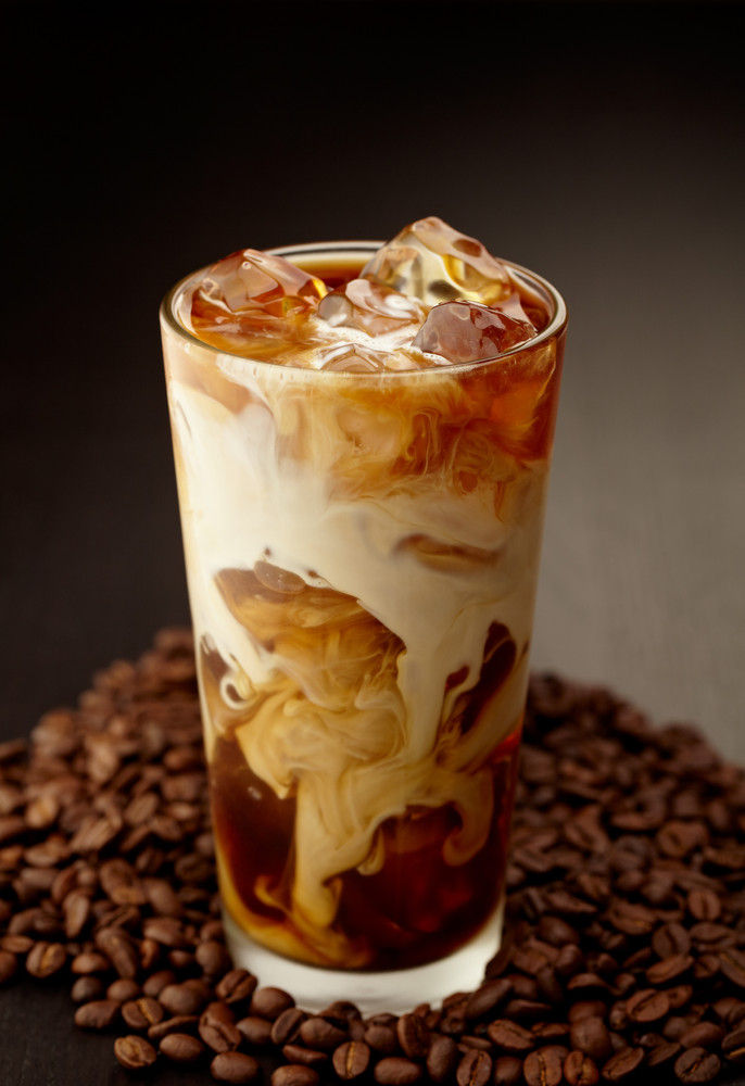 Cold Coffee