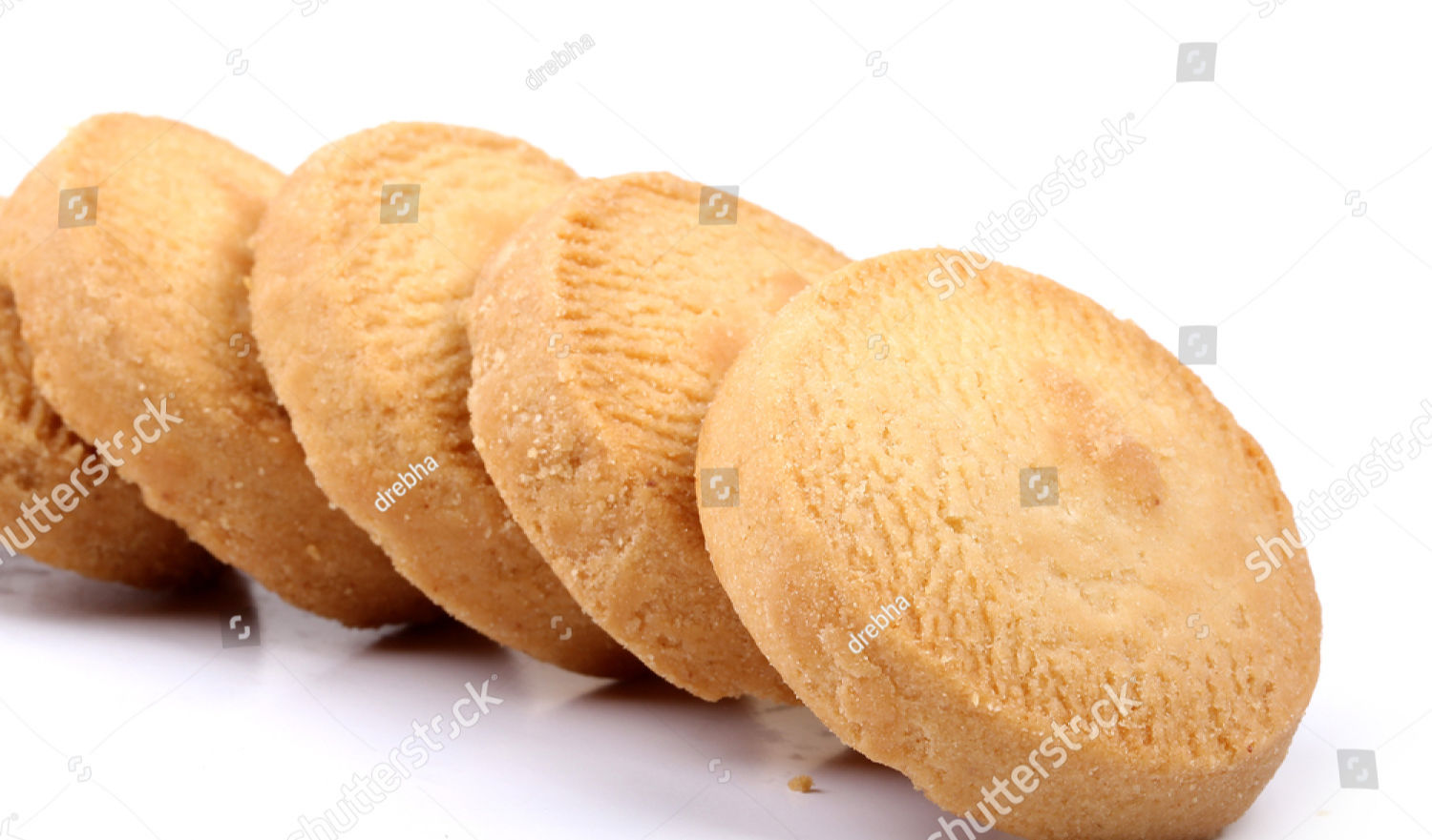 Cookies (4 Pieces)
