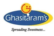 Ghasitaram's/