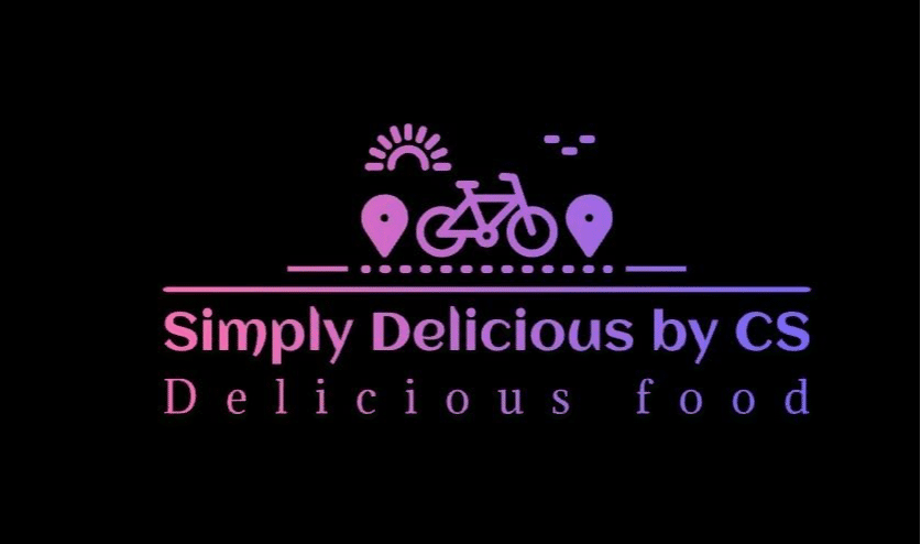 Simply Delicious by CS