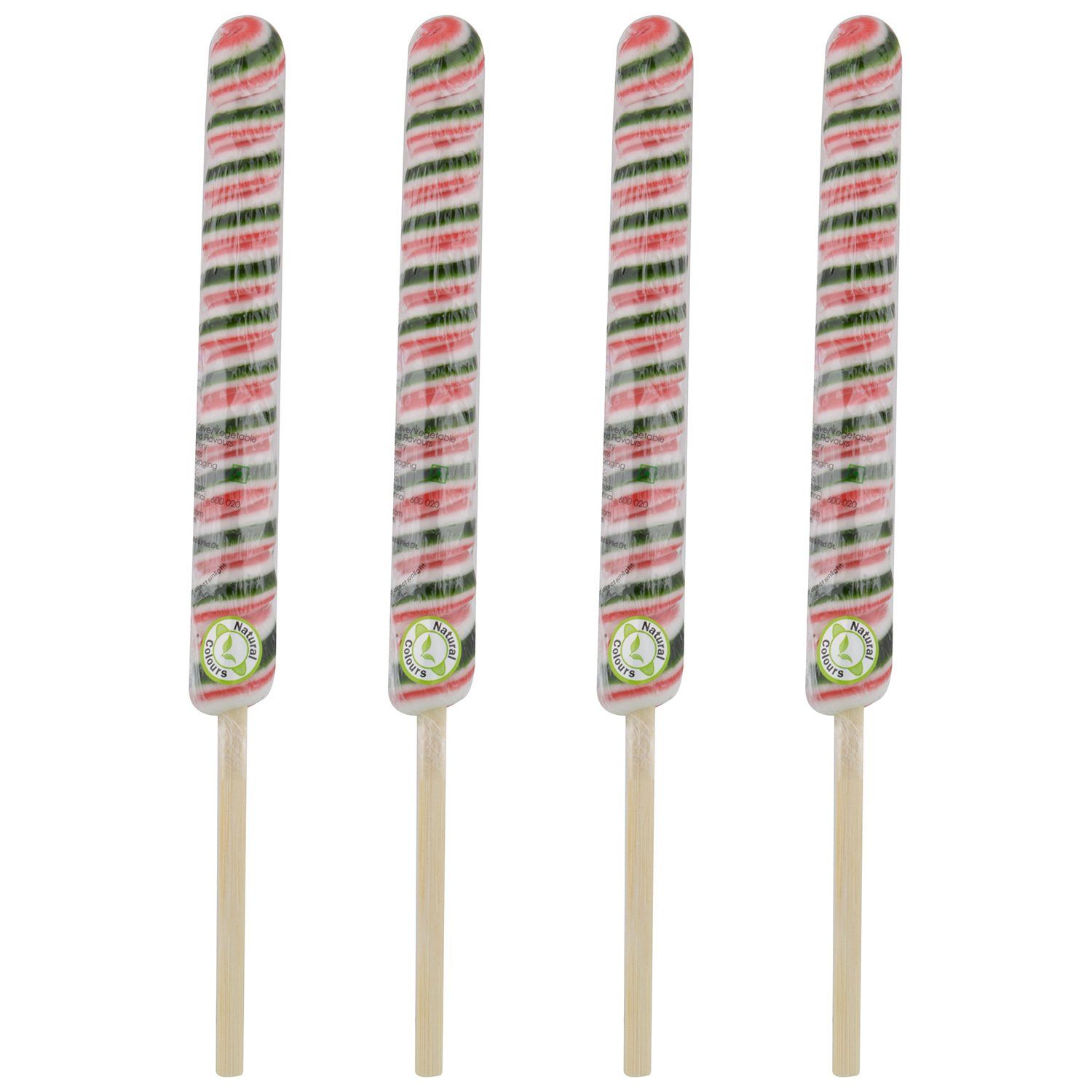 Kandee Springs - Watermelon Twist - Pack of 4