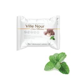 Ville Nour Chocomallows - Classic, Orange Splash & Peppermint - Pack of 3