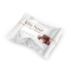 Ville Nour Chocomallows - Classic, Orange Splash & Peppermint - Pack of 3