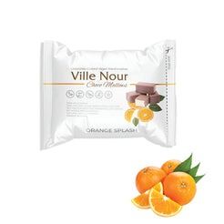 Ville Nour Chocomallows - Classic, Orange Splash & Peppermint - Pack of 3