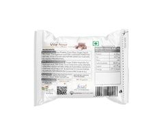 Ville Nour Chocomallows - Classic, Orange Splash & Peppermint - Pack of 3