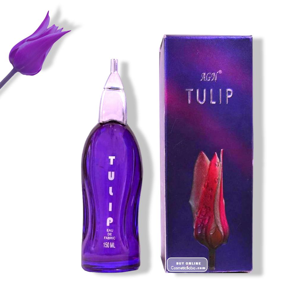 Affordable Beauty AGN Tulip Perfume - Long-Lasting Fragrance For Men, 70 ml 2025 at ShopCircuit 