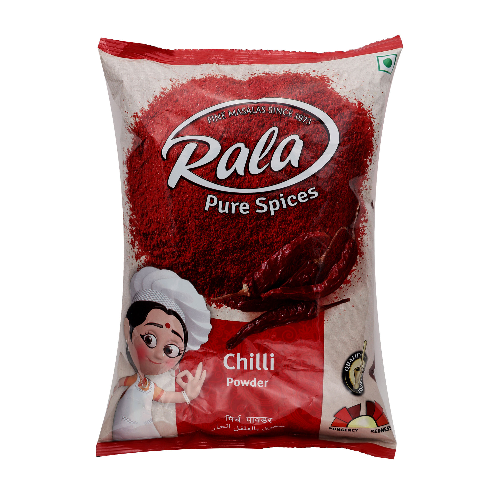 Rala Chilli Powder, 500 gm