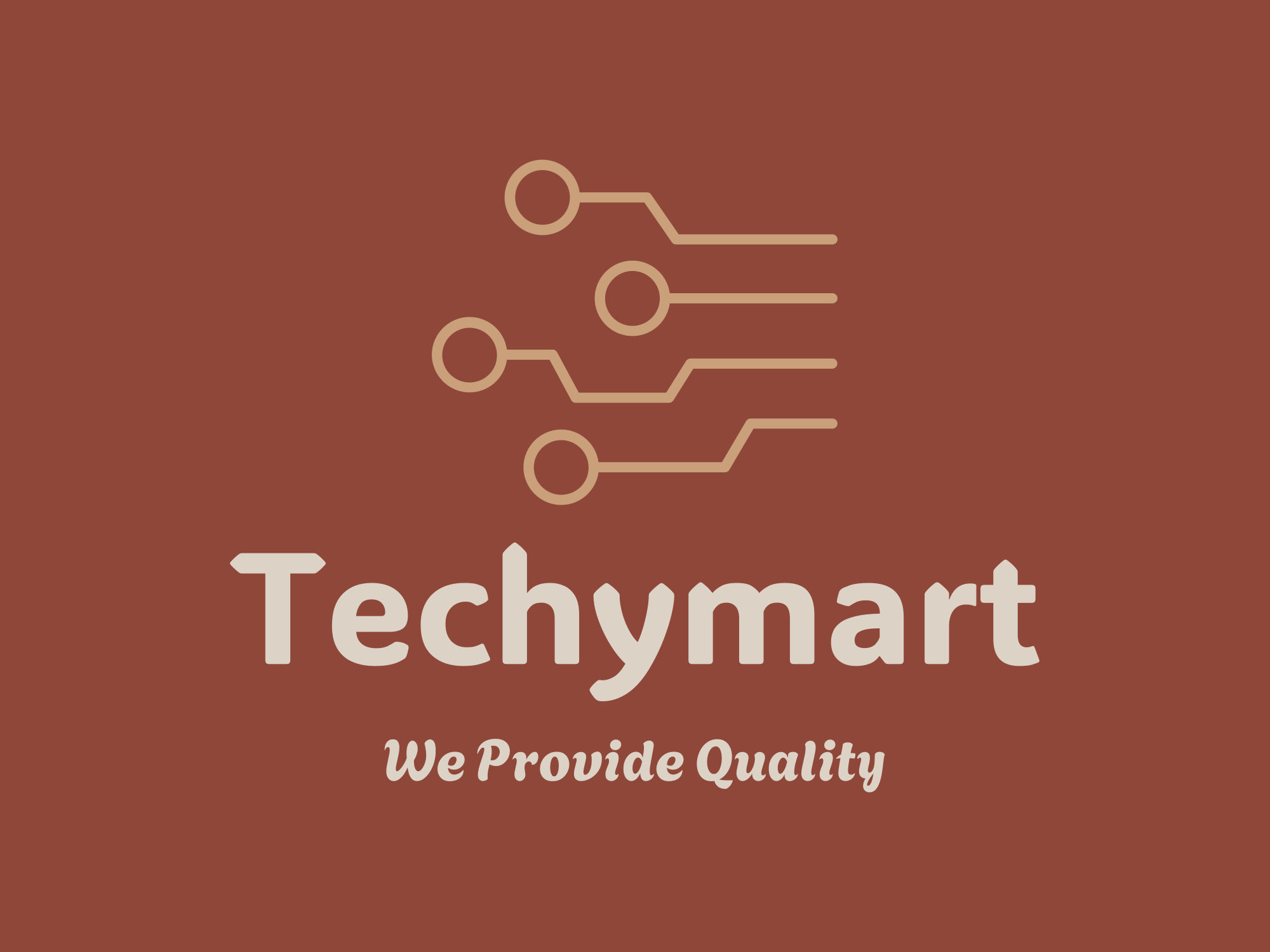 Techymart/