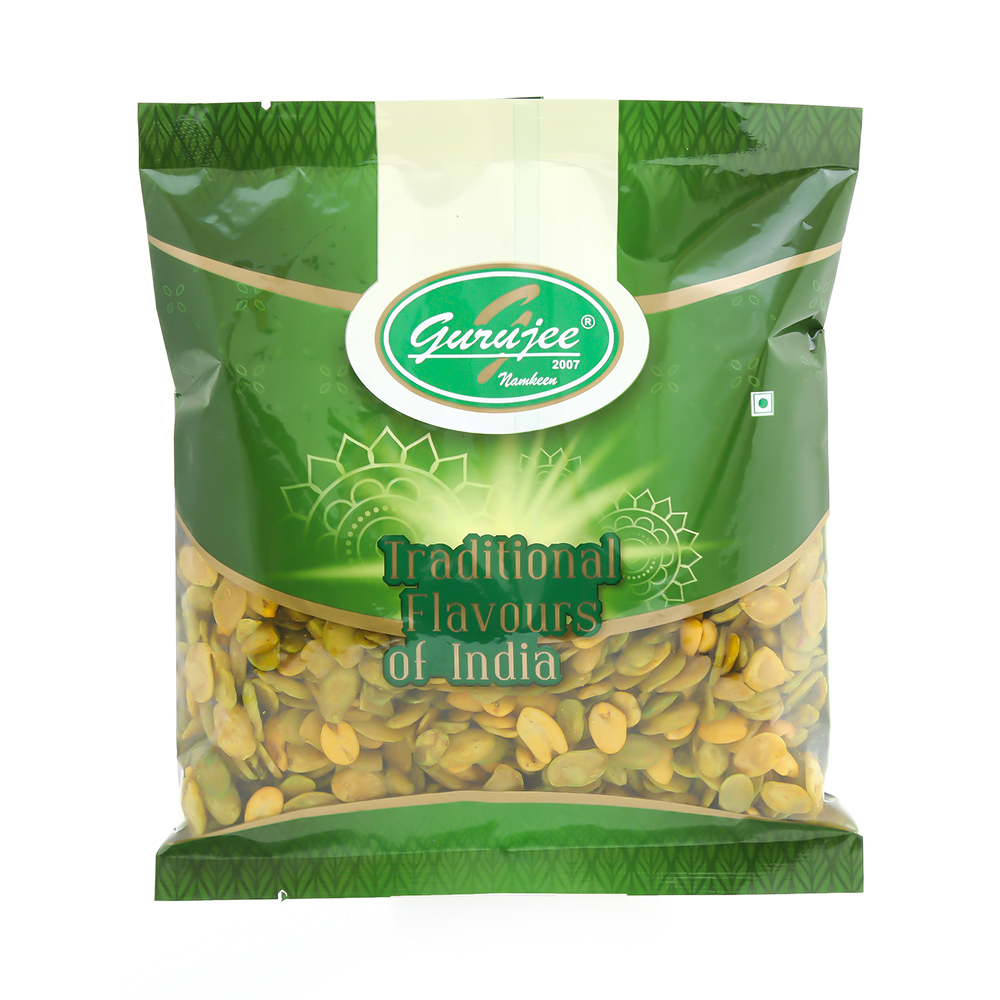 Gurujee Gurujee Namkeen Avaraidal Masala, 150 gm | Martpe