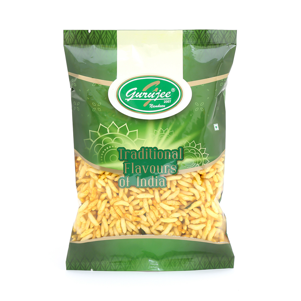 Gurujee Namkeen Kharapuri, 70 gm