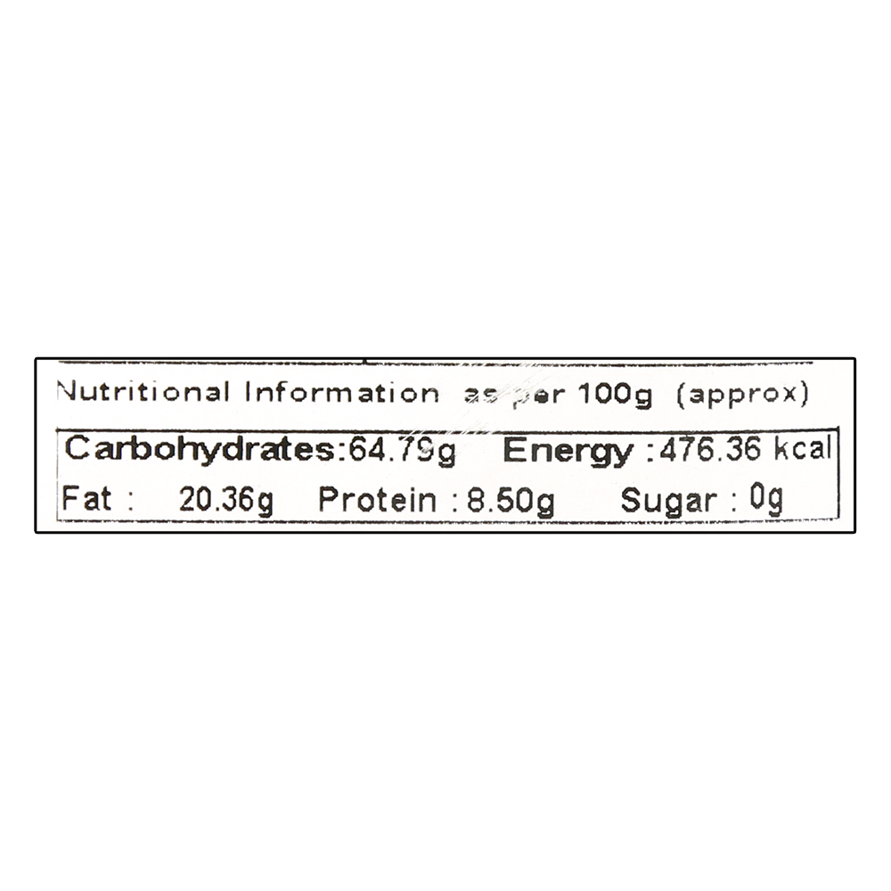 Gurujee Namkeen Cashew Namkeen, 150 gm