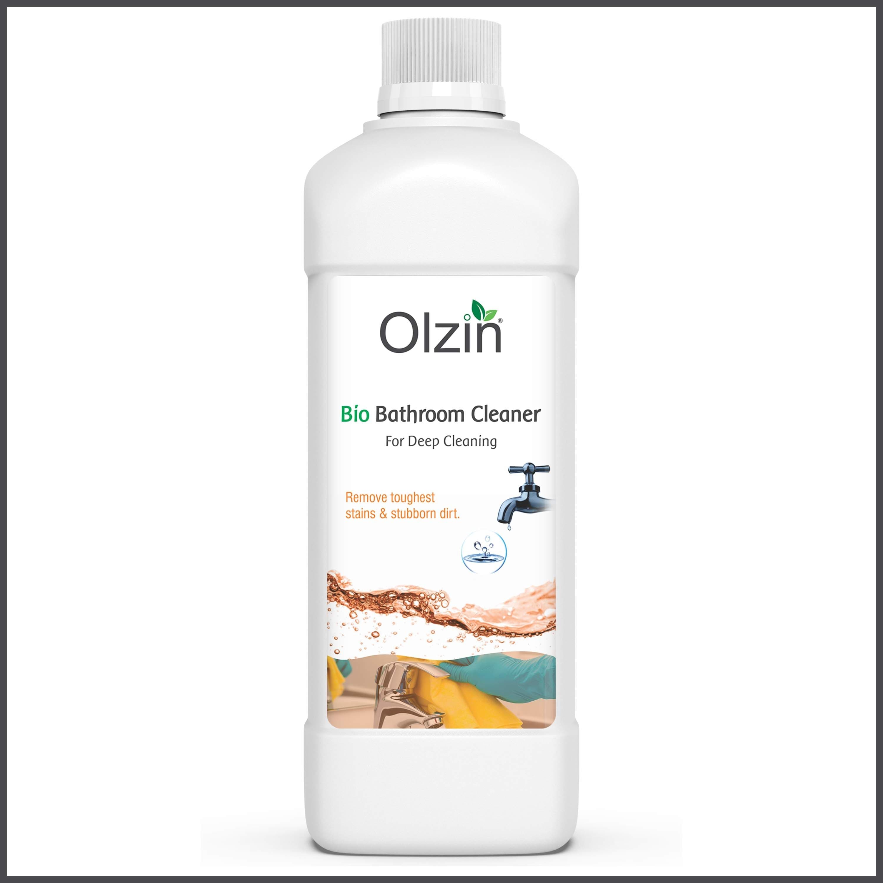 Olzin Bathroom Cleaner, 500 ml