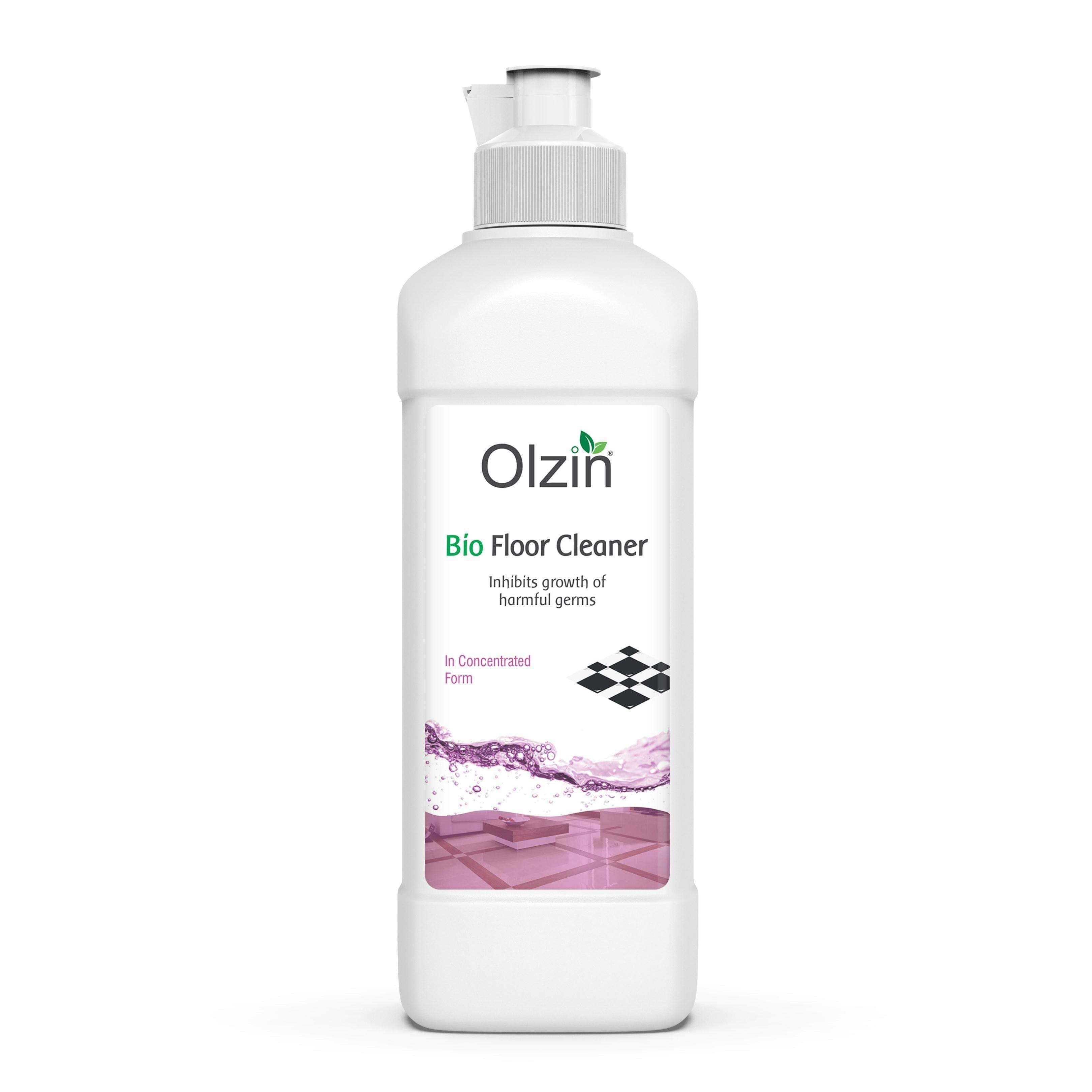Olzin Floor Cleaner, 500 ml