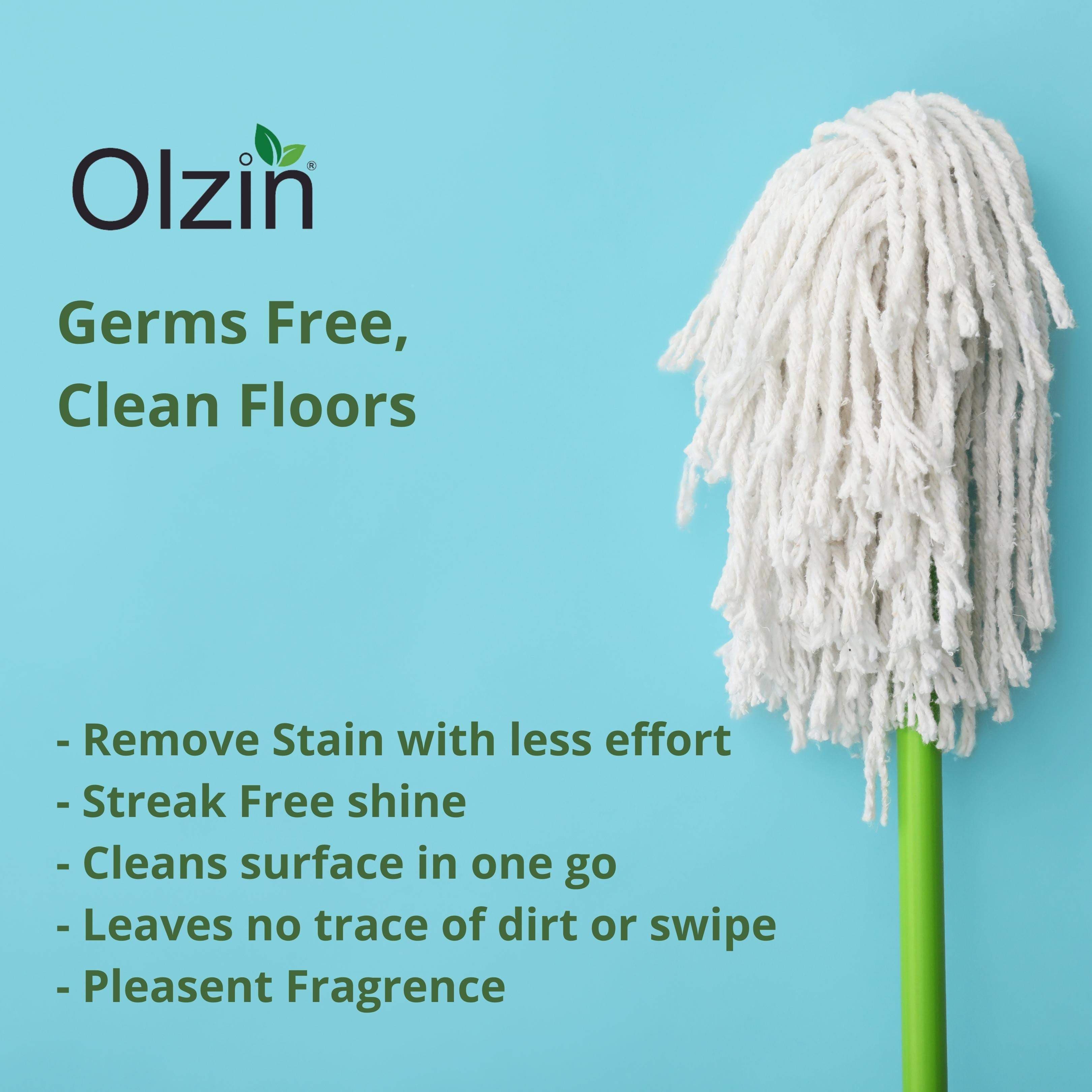 Olzin Floor Cleaner, 500 ml