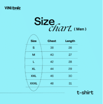 Genie- Regular Print Tshrirt (L)
