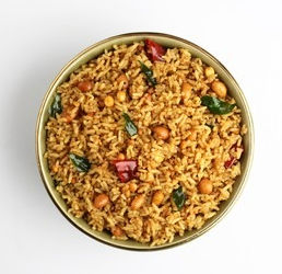 Puliyogare Powder - 100 gm